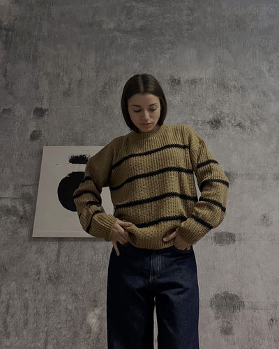 SWEATER MAUD