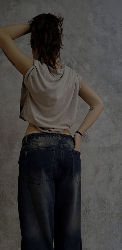 DENIM CLÁSICO