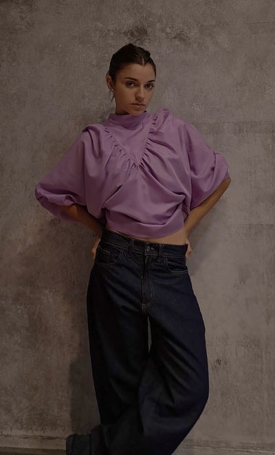CAMISA VERONA