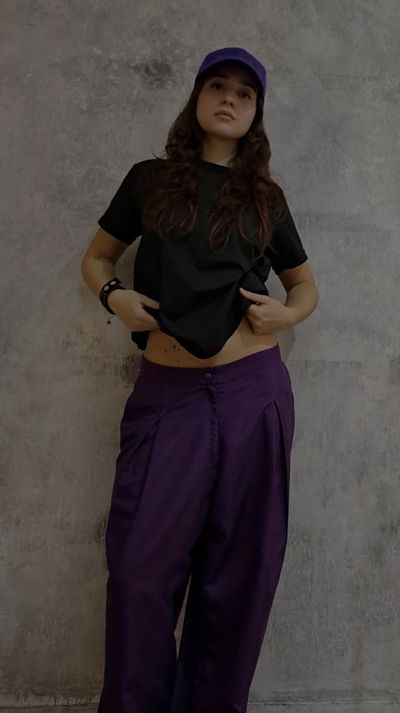 PANT POMPA