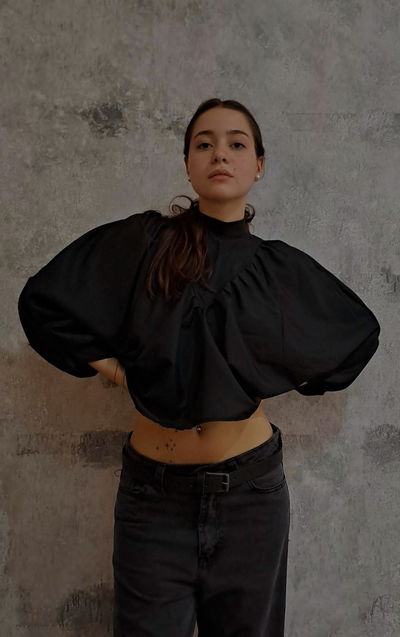 CAMISA VERONA