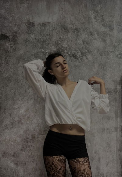 CAMISA JARA