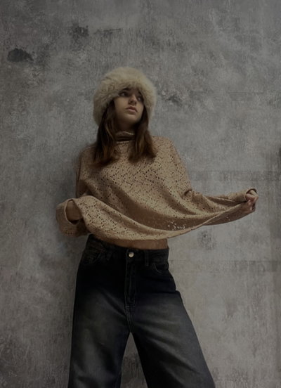 POLERA KALA 