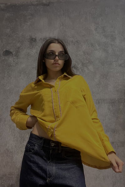 CAMISA ESME (AGOTADA)