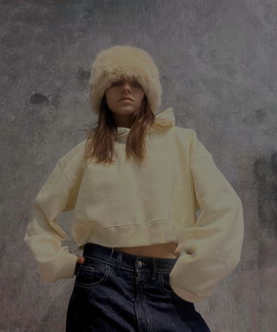 HOODIE FUTURO
