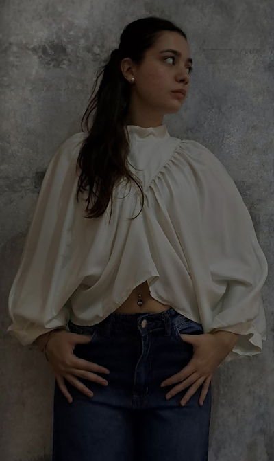 CAMISA VERONA