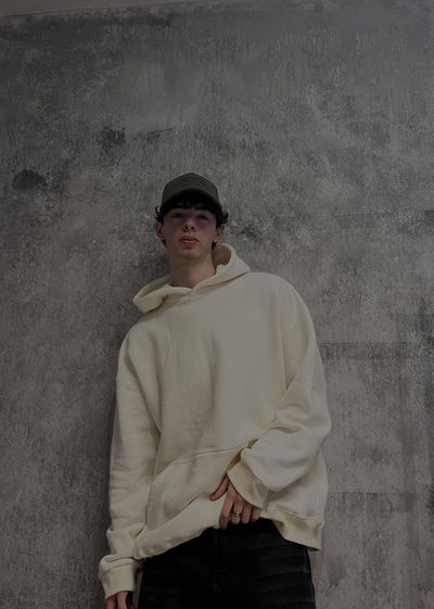 HOODIE RAM