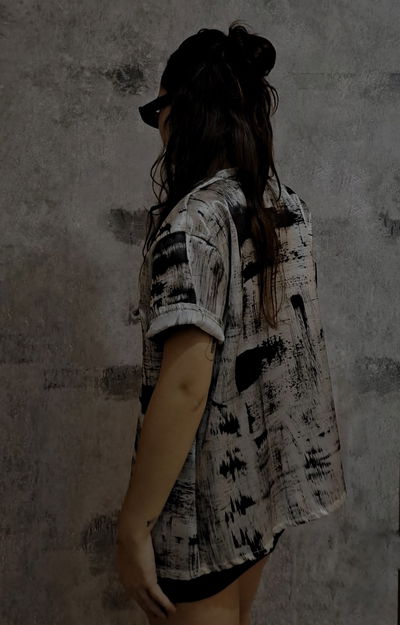 CAMISA SUKA