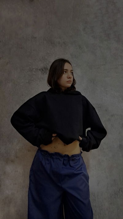 HOODIE FUTURO
