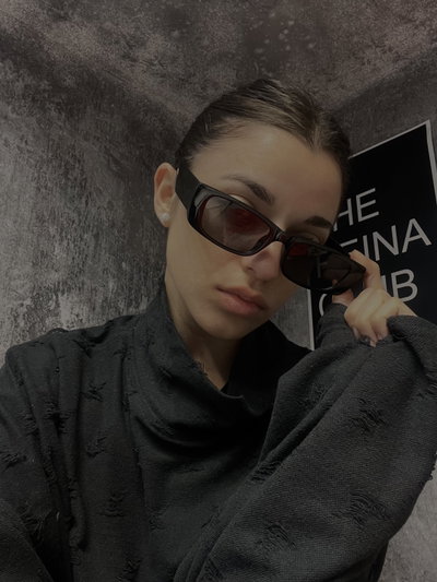 GAFAS MORRISON