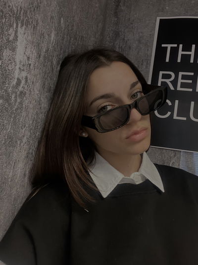 GAFAS MORRISON