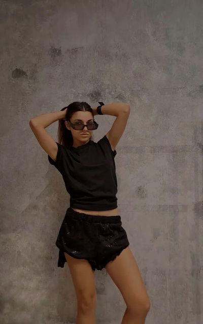 SHORT FOREVER