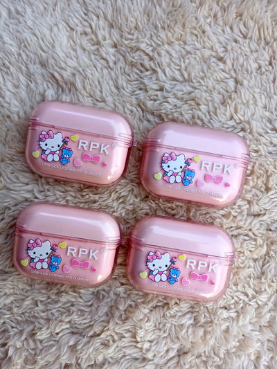 Gloss+Rubor 2en1 kitty