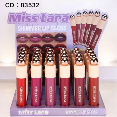 Lip Gloss Miss Lara