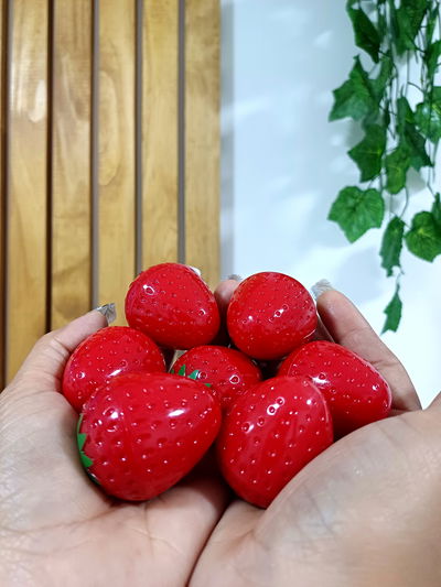 Bálsamo Frutilla