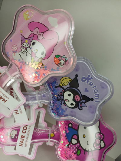 Cepillo Sanrio