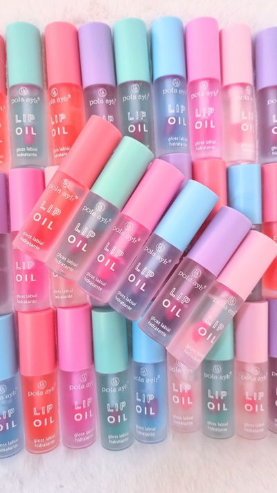 Lip Oil Pola Ayrl