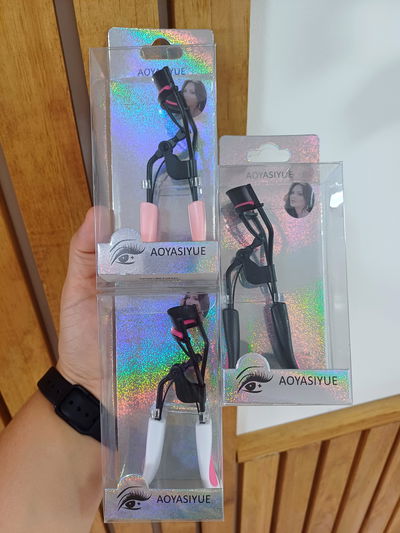 Arqueador de Pestañas Cuore