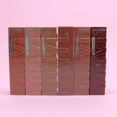 Labial liquido matte vinyl TEI