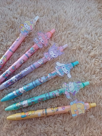 Lapicera Sanrio