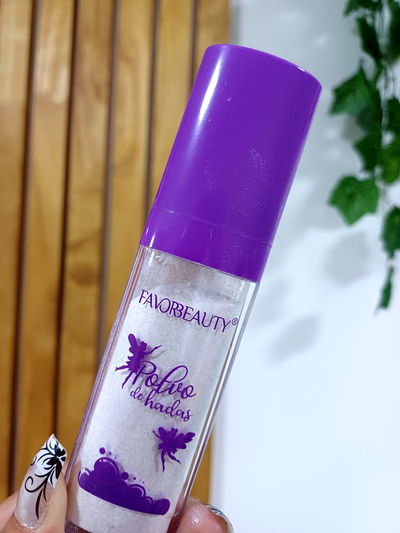 Polvo de hadas FAVORBEAUTY