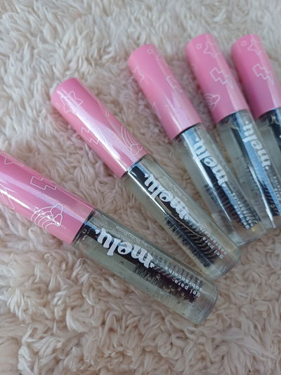 Gel de cejas Melu