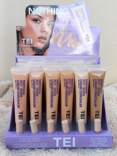 Corrector larga duración Tei 