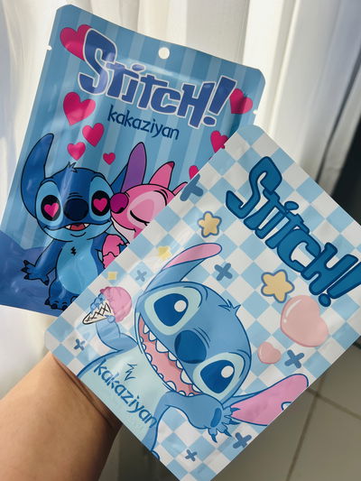 Mascarilla Facial stitch 