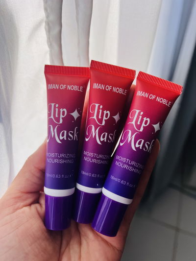 Lip Magico 