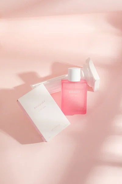 Perfume BOUQUET 50ML CITY GIRL