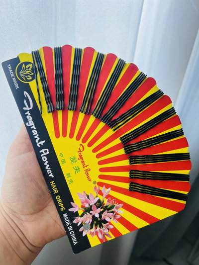 Clip Invisibles para pelo x2