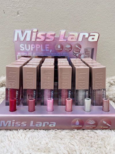 Lifter gloss Miss Lara