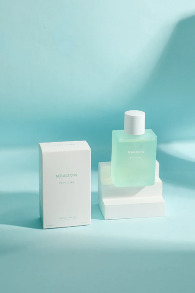 Perfume MEADOW 50ML CITY GIRL