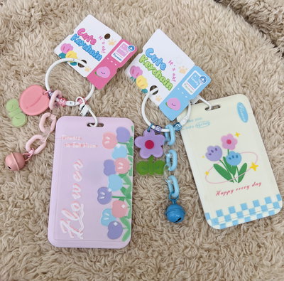 Llavero porta Sube/Tarjeta X3