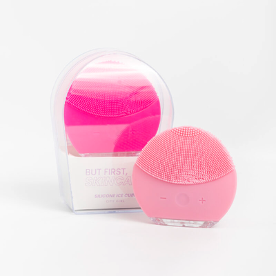 Limpiador facial usb CITY GIRL