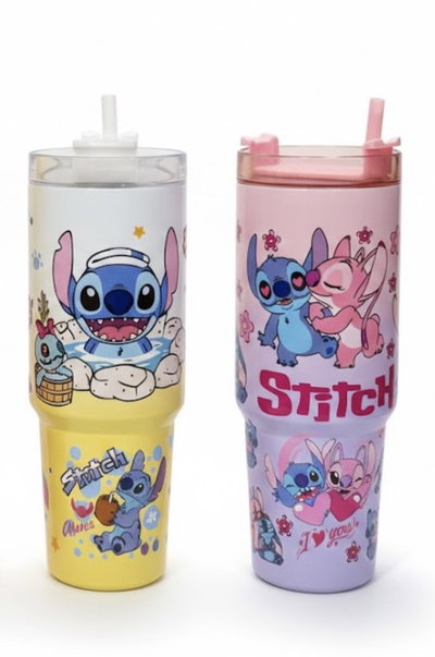 Quencher Stitch
