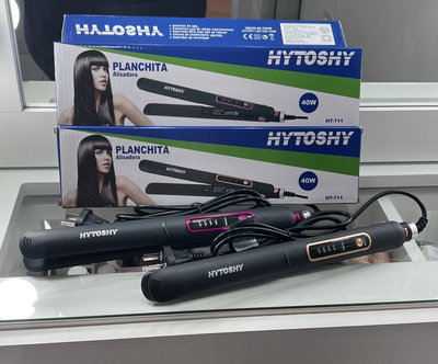 Planchita de pelo 