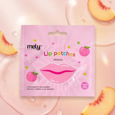 Mascarilla labios mely