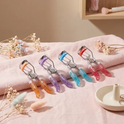 Arqueador de Pestañas + repuesto Mely