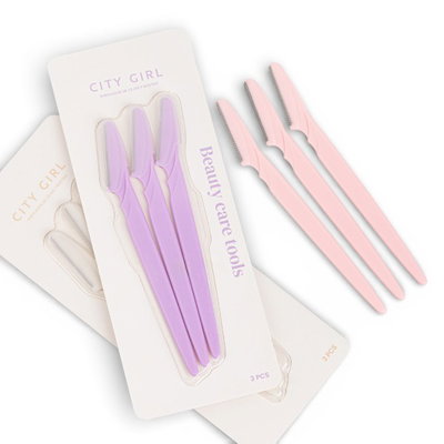 Perfiladores City girl 