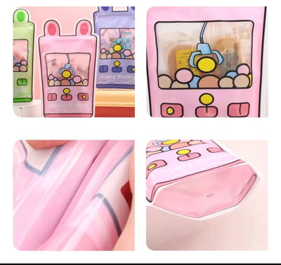 Bolsas orejita x5 unidades