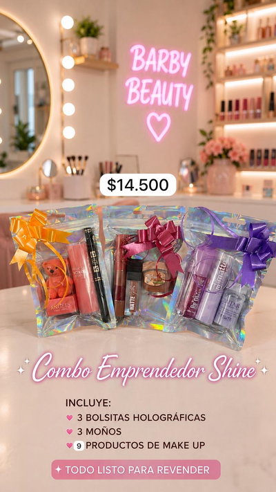 Combo Shine