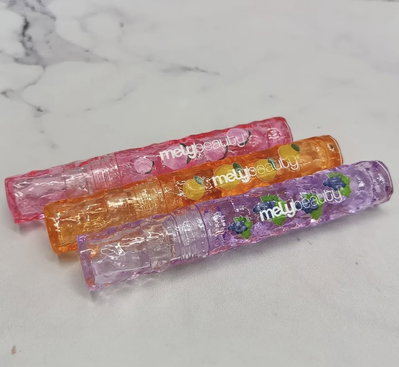 Lip Oil Frutal Mely