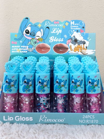 Gloss Stitch corazon