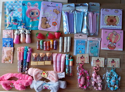 Combo emprendedor 3 (46 productos)