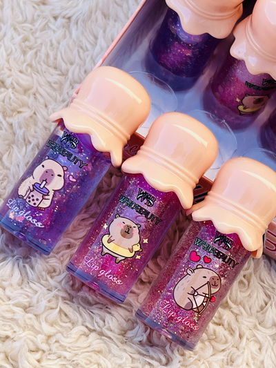 Gloss Capibara