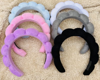 Vincha influencer Skin Care 