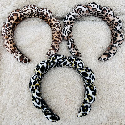 Vincha influencer Print Skin Care 