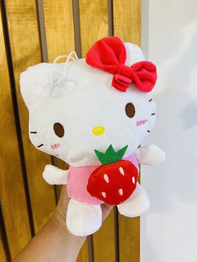 Kitty peluche 20cm