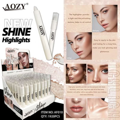 Lapiz iluminador Aozy 